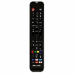 Телевизор SoundMax 32' SM-LED32M13S черный LED HD 60Hz Smart TV, фото2