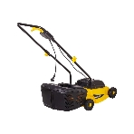 Газонокосилка электрическая Huter ELM-1100, от сети, 1100 Вт, фото3