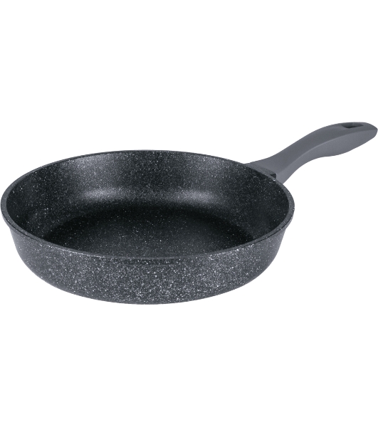 Сковорода Maunfeld GRETA MF24GRTT01FP из литого алюминия, 24 см