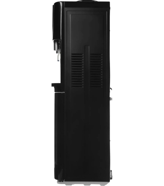 Кулер для воды Starwind SW-1113EB, верхняя загрузка, нагрев 95 °С, охлаждение 10 °С, черный