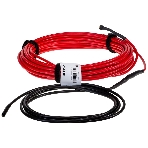 Кабель нагревательный Devi Flex-18T 1075 Вт 230 В 59 м, фото3