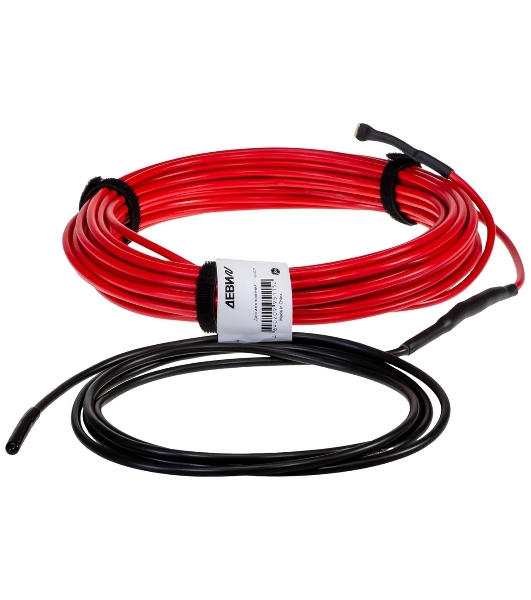 Кабель нагревательный Devi Flex-18T 1075 Вт 230 В 59 м