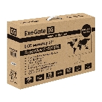 Монитор 27' ExeGate SuperView EH2700TA IPS 1920x1080, 100 Гц, 4 мс, 16:9, 250 кд/м², HDMI 2.0, DP, 3.5 Jack, динамики, HDR10, FreeSync, черный, фото9