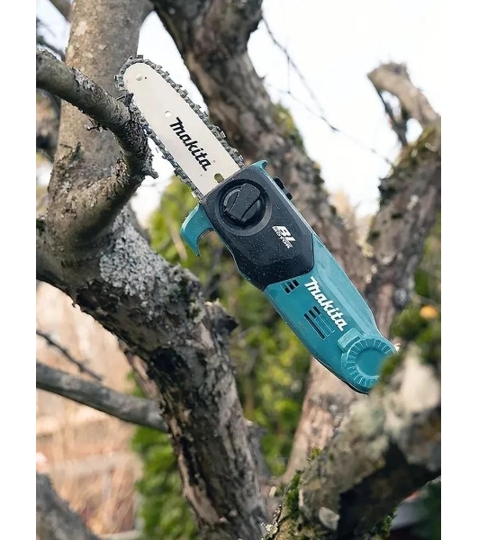 Высоторез Makita DUA200RF01аккум.