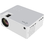 Проектор Cactus CS-PRM.04WT.WUXGA-A LCD 400Lm ANSI (1920x1080) 2000:1 ресурс лампы:50000часов 1xUSB typeA 1xHDMI 2.5кг, фото 1