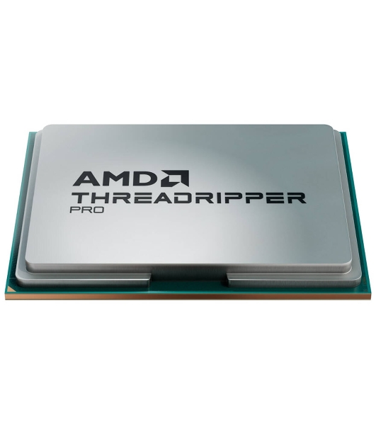 Процессор AMD Ryzen Threadripper PRO 7995WX Soc-sTR5 2.5GHz OEM