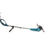 Триммер электрический Makita UR3000, от сети, 450 Вт, фото6