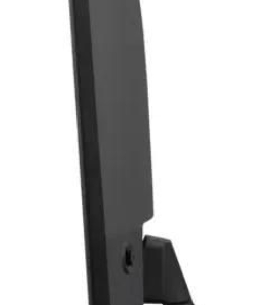 Монитор ViewSonic 27' VX27G1-HD черный IPS LED 16:9 HDMI матовая 300cd 178гр/178гр 1920x1080 180Hz DP FHD 3.5кг
