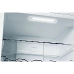 Холодильник Gorenje RK14FPW4 белый двухкамерный 122/43л морозилка сверху, фото2