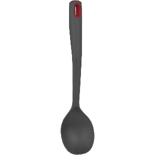 Ложка Rondell Stripes RD-1623 серый
