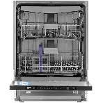 Встраиваемая посудомоечная машина Beko BDIN16520, белый, 59.8 см, 15 компл., 44 дБ, класс A, фото10