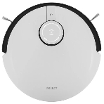Робот-пылесос Ecovacs Floor Cleaning Robot DEEBOT X1 PLUS (EU версия) черный, 5200 мА*ч Li-Ion, уборка влажная/комбинированная/сухая, пылесборник контейнер 0.38 л, фото12