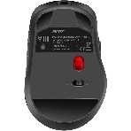 Мышь беспроводная Acer OMR310 черный, 1600 dpi, радиоканал, Bluetooth, USB, кнопки - 7, фото4