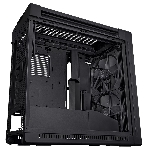 Компьютерный корпус ASUS PROART PA602 TG ARGb черный PA602/BLK/TG (90DC00J0-B09000), фото14