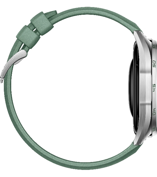 Умные часы Huawei Watch GT 6 ATM-B19, 1.47' AMOLED, Bluetooth, 5ATM, зеленый