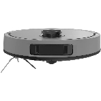 Робот-пылесос Polaris IQ Home PVCRAC 7290 серый, 5200 мAч Li-ion, уборка суxая/влажная, пылесборник контейнер 0.3 л, фото7