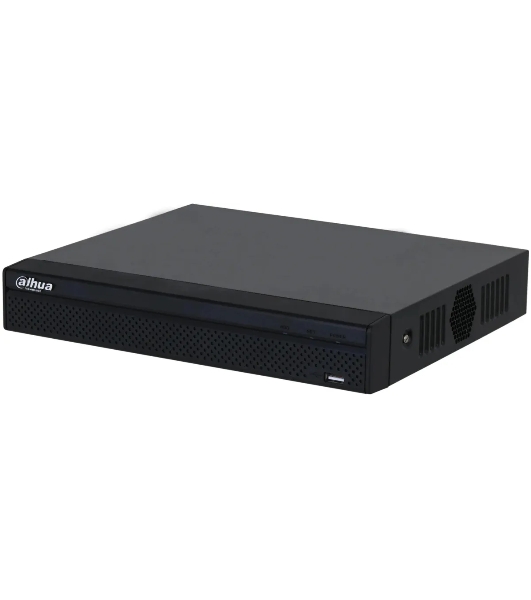 Видеорегистратор Dahua DHI-NVR2108HS-4KS3