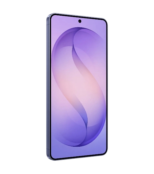 Смартфон Samsung Galaxy S26+ SM-S947B 12/256Gb, фиолетовый