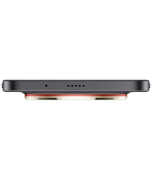 Смартфон Huawei Nova 15 Max 8/256Gb черный