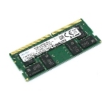 Оперативная память Samsung, DDR4, 16GB (1x16GB), 2933MHz, CL21, SO-DIMM, OEM, фото 1