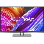 Монитор 23.8' ASUS ProArt PA24ACRV IPS 2560x1440, 75 Гц, 5 мс, 16:9, 350 кд/м2, 1хHDMI, 2хDP, 1хUSB-C, USB-A, 1x3.5 мм, черный, фото 1