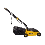Газонокосилка электрическая Huter ELM-1100, от сети, 1100 Вт, фото4