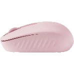 Мышь беспроводная Logitech M196 розовый, 1000 dpi, Bluetooth, кнопки - 3, фото3