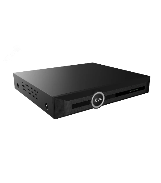 Видеорегистратор IP 20-канальный 8Мп до 1HDD RVi-1NR20180