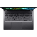 Ноутбук Acer Aspire 5 A515-58P-759A 15.6' FHD LCD/i7-1355U/16Gb/512Gb SSD/UMA/DOS/Grey*, фото4