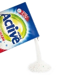Стиральный порошок автомат Active 'Poly Wash' 450 гр. картонная упаковка (24) 511701036, фото6