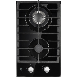 Газовая варочная панель LEONORD LEG-30204Gb-C