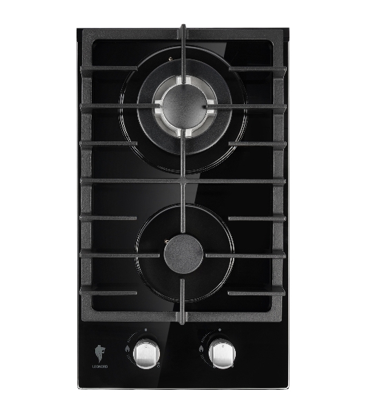 Газовая варочная панель LEONORD LEG-30204Gb-C
