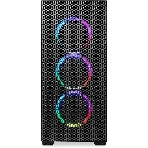 Компьютер IRU Tactio 510B7GP TWR i7 14700F (2.1) 32Gb SSD1Tb RTX5060TI 16Gb FreeDOS GbitEth 650W черный (RUS) (2146240), фото3