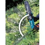 Высоторез Makita DUA200RF01аккум., фото4