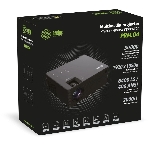 Проектор Cactus CS-PRM.04B.WUXGA-A LCD 400Lm ANSI (1920x1080) 2000:1 ресурс лампы:50000часов 1xUSB typeA 1xHDMI 2.5кг, фото2