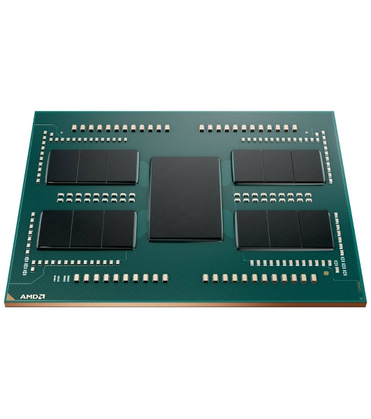 Процессор AMD Ryzen Threadripper PRO 7995WX Soc-sTR5 2.5GHz OEM
