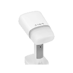 Отпариватель Polaris PGS 2277C белый, 2200 Вт, 40 г/мин, 1090 мл, фото3