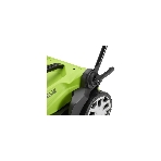 Газонокосилка аккумуляторная GreenWorks G40LM35K4, 40 В, 4 Ач, фото3