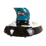 Триммер электрический Makita UR3000, от сети, 450 Вт, фото7