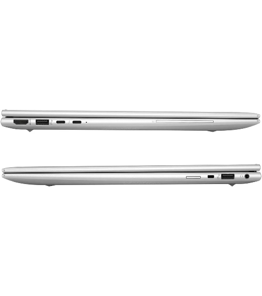 Ноутбук HP EliteBook 860 G11 Core Ultra 5 125U 16Gb SSD512Gb Intel Graphics 16' IPS WUXGA (1920x1200) Windows 11 Pro silver WiFi BT Cam (A6TD8UT)