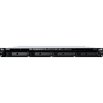 СХД стоечное исполнение 4BAY 1U NO HDD RS822RP+ SYNOLOGY, фото2