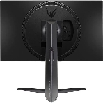 Монитор 27' LG UltraGear 27GS65F-B IPS 1920x1080, 180 Гц, 1 мс, 16:9, 400 кд/м2, 1xHDMI, 1хDP, 1x3.5 мм, черный, фото16
