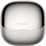 Наушники TWS Xiaomi Buds 5 серый, вкладыши, Bluetooth, активное шумоподавление, до 6 ч, фото2