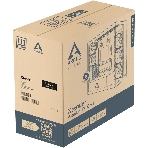 Компьютерный корпус Arctic Cooling ARCTIC Xtender (Mirror Black) арт. ACPCC00018A, фото2