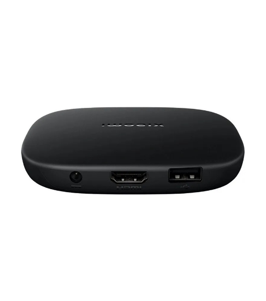 Медиаплеер MI BOX OB1-RU (PFJ4189RU)