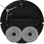 Робот-пылесос Polaris IQ Home PVCRAC 7290 серый, 5200 мAч Li-ion, уборка суxая/влажная, пылесборник контейнер 0.3 л, фото8