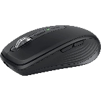 Мышь беспроводная/проводная Logitech MX Anywhere 3S графитовый, 8000 dpi, радиоканал, Bluetooth, USB, кнопки - 6, фото7