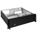 Серверная платформа ExeGate Pro 3U390-11 (RM 19', высота 3U, глубина 390, Redundant БП 2x1000W, USB), фото10