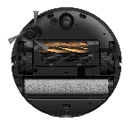Робот-пылесос Dreame Aqua 10 Ultra Roller complete черный, 6400 мА*ч Li-Ion, уборка влажная/сухая, пылесборник контейнер 0.22 л, фото7