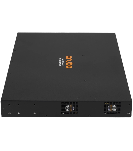 Коммутатор HPE Aruba 2930F 24G 4SFP+, 24×1 Гбит/с + 4×10 Гбит/с SFP+, управляемый